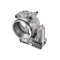 Drosselklappenstutzen METZGER passend für u.a....