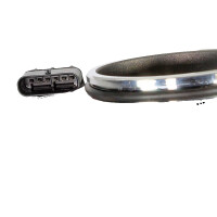 Drosselklappenstutzen METZGER passend für u.a....