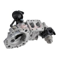 Egr Valve electric METZGER IAM-Expertise suitable for...