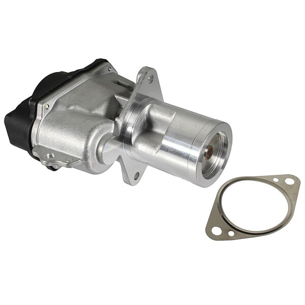 Egr Valve electric METZGER IAM-Expertise suitable for e.g. AUDI A7