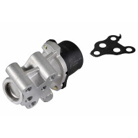 Egr Valve electric METZGER IAM-Expertise suitable for e.g. CITROËN C1