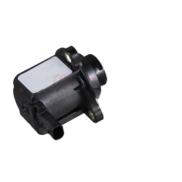 Divert-Air Valve Charger 12 V electric METZGER for MERCEDES-BENZ S-CLASS