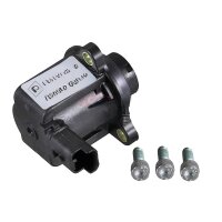 Divert-Air Valve Charger 12 V electric METZGER suitable...