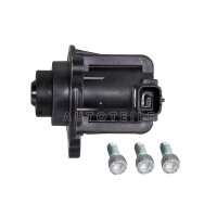 Divert-Air Valve Charger 12 V electric METZGER suitable...