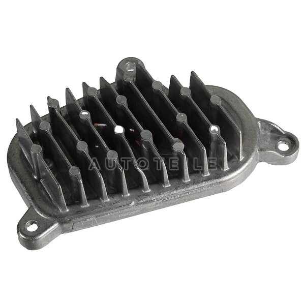 Steuergerät Beleuchtung vorne links 12 V METZGER für u.a. AUDI A5