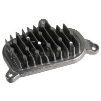 Steuergerät Beleuchtung vorne links 12 V METZGER...