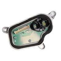 Steuergerät Beleuchtung vorne links 12 V METZGER...