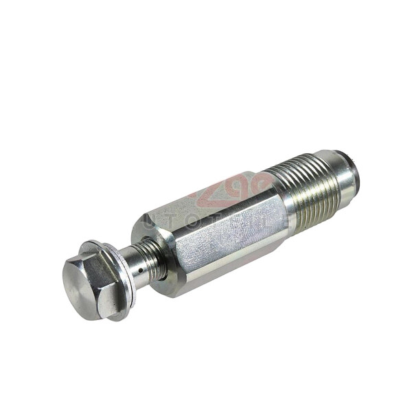 Druckbegrenzungsventil Common-Rail-System METZGER für u.a. FORD TRANSIT