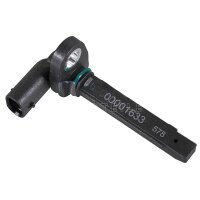 Sensor Raddrehzahl vorne links 2-polig METZGER für...