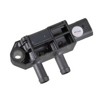 Sensor Exhaust Pressure recirculation 3-pin METZGER for...