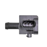 Sensor Exhaust Pressure recirculation 3-pin METZGER for...