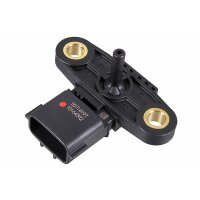 Sensor Ladedruck 3-polig METZGER IAM-Expertise passend...