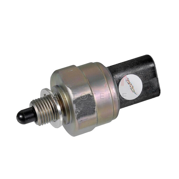 Oil Pressure Switch 3-pole METZGER IAM-Expertise suitable for e.g. PORSCHE 911