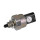 Oil Pressure Switch 3-pole METZGER IAM-Expertise suitable for e.g. PORSCHE 911