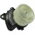 Interior Blower METZGER IAM-Expertise suitable for e.g. FIAT GRANDE