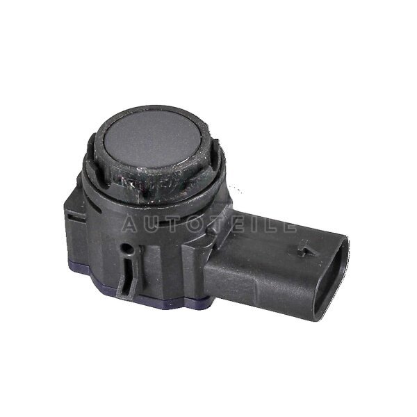 Sensor Einparkhilfe Ultraschallsensor 3-polig METZGER für u.a. BMW 5er