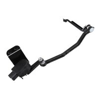 Headlamp Leveling Sensor front right with linkage METZGER...