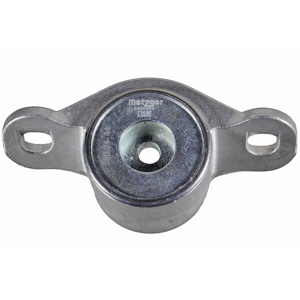 Suspension Strut Support Mount rear axle right METZGER for e.g. PEUGEOT 308