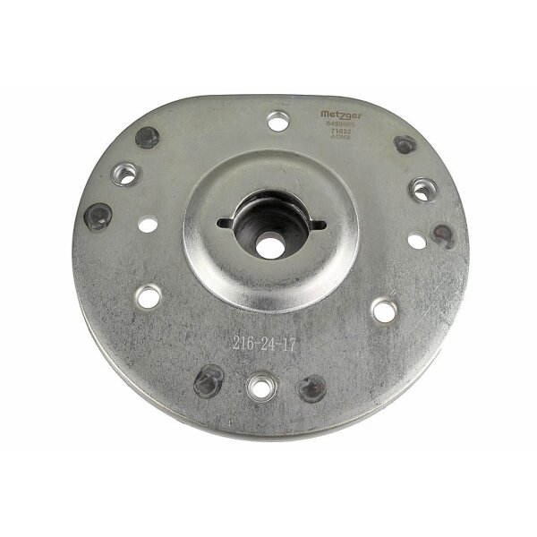 Suspension Strut Support Mount top no METZGER for e.g. LAND ROVER DISCOVERY