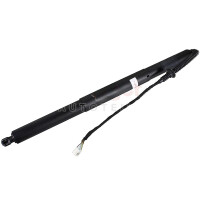 Electric Motor Tailgate right stroke 174 mm METZGER for...