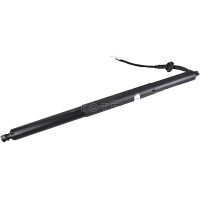 Elektromotor Heckklappe links Hub 199 mm METZGER für...