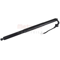 Elektromotor Heckklappe rechts Hub 199 mm METZGER...