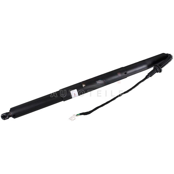 Elektromotor Heckklappe links Hub 140 mm METZGER für u.a. PEUGEOT 3008