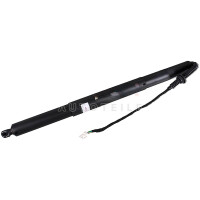 Elektromotor Heckklappe links Hub 140 mm METZGER für...