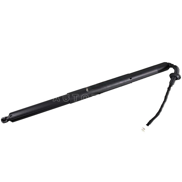 Elektromotor Heckklappe rechts Hub 189 mm METZGER für VOLVO XC60