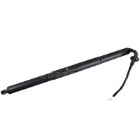 Elektromotor Heckklappe rechts Hub 189 mm METZGER...