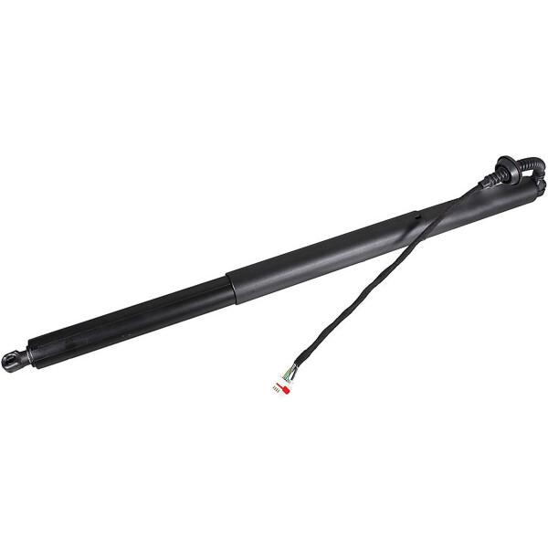 Elektromotor Heckklappe rechts Hub 204 mm METZGER für u.a. VOLVO V60