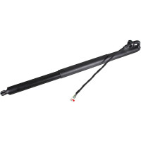 Elektromotor Heckklappe rechts Hub 204 mm METZGER...