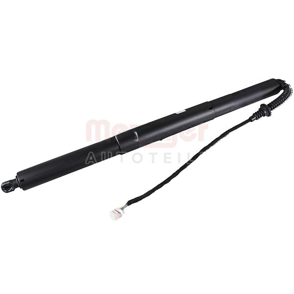 Electric Motor Tailgate right stroke 161 mm METZGER for e.g. VOLVO XC60