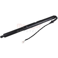 Electric Motor Tailgate right stroke 161 mm METZGER for...