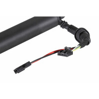 Electric Motor Tailgate right stroke 167 mm METZGER for...