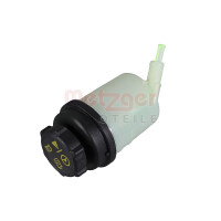 Equalising Reservoir Hydraulic Oil Power Steering METZGER...