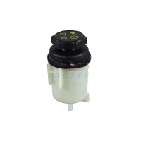 Equalising Reservoir Hydraulic Oil Power Steering METZGER...