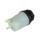 Equalising Reservoir Hydraulic Oil Power Steering METZGER for e.g. FORD TRANSIT