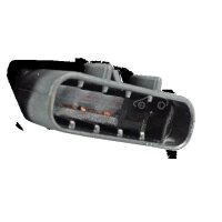 Wischergestänge vorne mit Elektromotor METZGER...