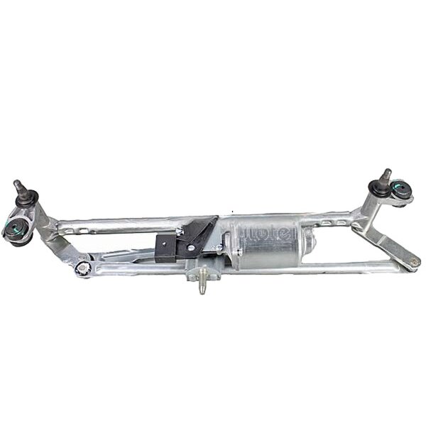 Wischergestänge vorne mit Elektromotor METZGER für u.a. SEAT IBIZA