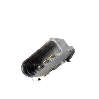 Wischergestänge vorne mit Elektromotor METZGER für u.a. SEAT IBIZA