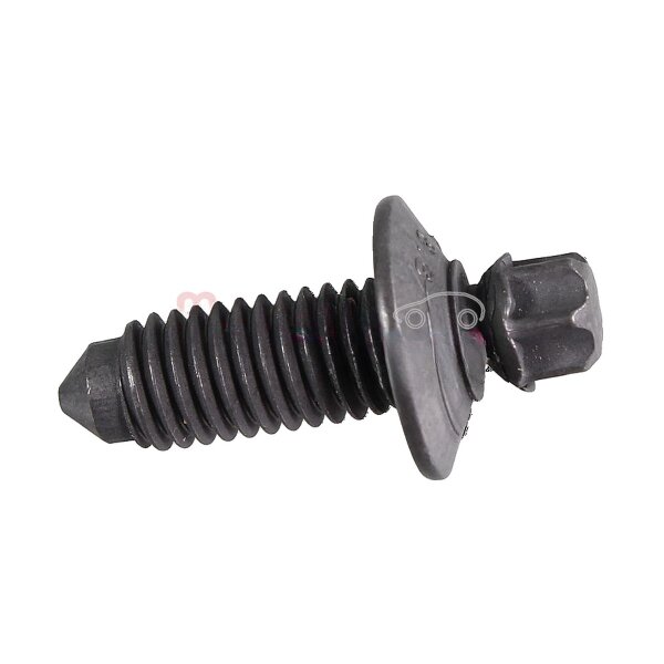 Abreißschraube Zündschloss METZGER IAM-Expertise passend für u.a. SEAT LEON