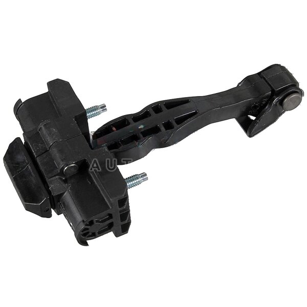 Door Check on both sides METZGER IAM-Expertise suitable for BMW 5 Series