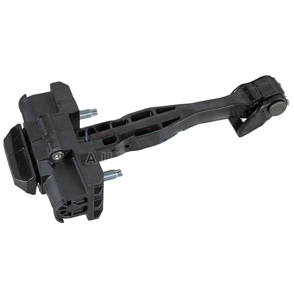 Door Check on both sides METZGER IAM-Expertise suitable for BMW 5 Series