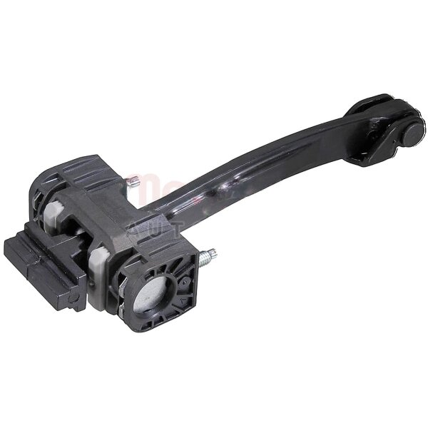 Door Check on both sides METZGER IAM-Expertise suitable for VOLVO S60 and others