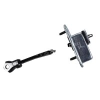 Door Check front right METZGER suitable for HYUNDAI...