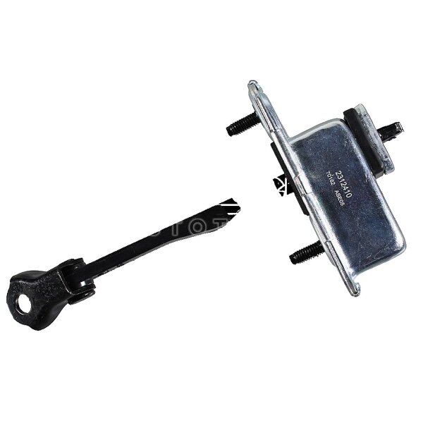 Door Check right rear METZGER suitable for HYUNDAI TUCSON and others