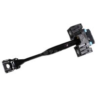 Door Check on both sides METZGER IAM-Expertise suitable...