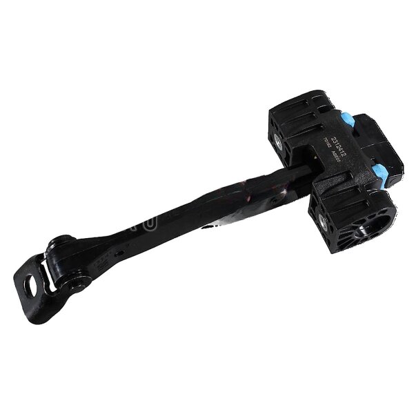 Door Check on both sides METZGER IAM-Expertise suitable for AUDI A6 and others