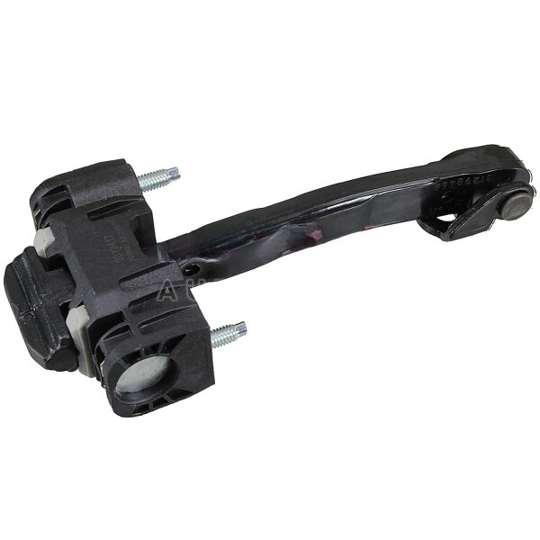 Door Check on both sides METZGER IAM-Expertise suitable for VOLVO V60 and others